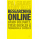 Researching Online