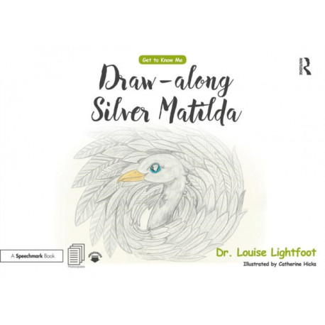 Draw Along With Silver Matilda: Get to Know Me: Depression