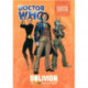 Doctor Who: Oblivion: The Complete Eighth Doctor Comic Strips Vol.2
