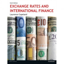Exchange Rates and International Finance