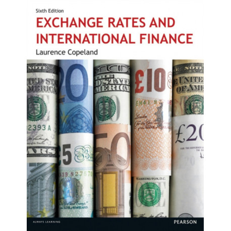 Exchange Rates and International Finance