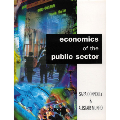 Economics Of The Public Sector