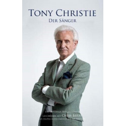Tony Christie: DER SAENGER