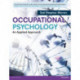 Occupational Psychology: An Applied Approach