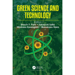 Green Science and Technology