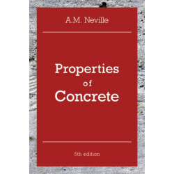 Properties of Concrete: Properties of Concrete