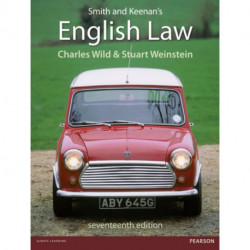 Smith and Keenan's English Law