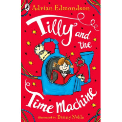 Tilly and the Time Machine
