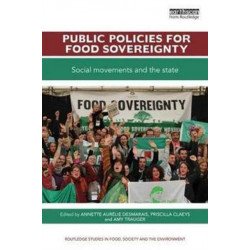 Public Policies for Food Sovereignty: Social Movements and the State