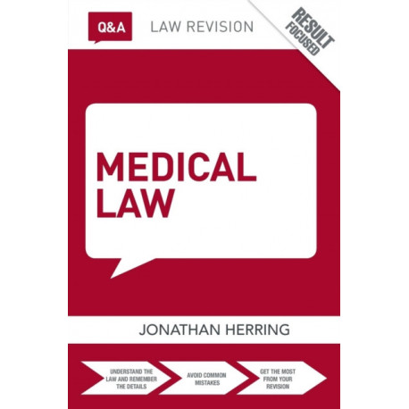 Q&A Medical Law
