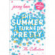 The Summer I Turned Pretty Complete Series (Books 1-3)