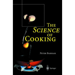 The Science of Cooking