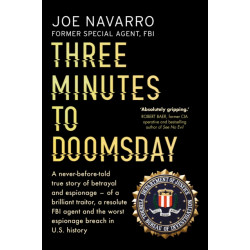 Three Minutes to Doomsday