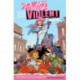 Pretty Violent Volume 1