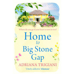 Home to Big Stone Gap