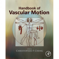 Handbook of Vascular Motion
