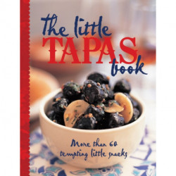 The Little Tapas Book