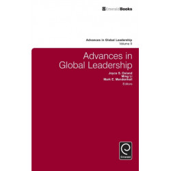 Advances in Global Leadership