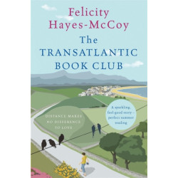 The Transatlantic Book Club (Finfarran 5): A feel-good Finfarran novel
