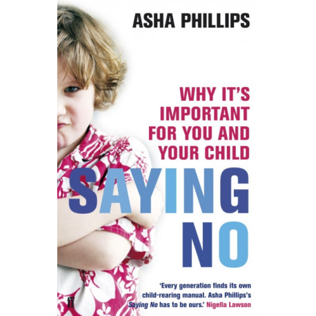 Saying No