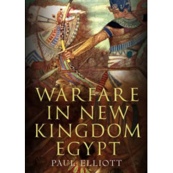 Warfare in New Kingdom Egypt