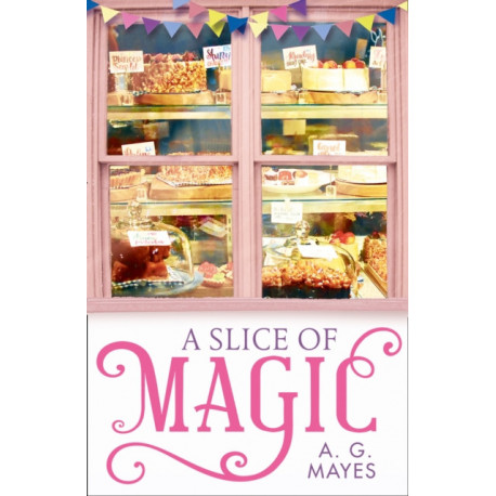 A Slice of Magic