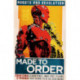 Made to Order: Robots and Revolution
