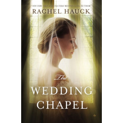 The Wedding Chapel