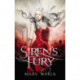 Siren's Fury: A clean, YA romantasy