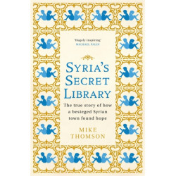 Syria's Secret Library