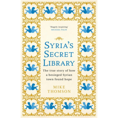Syria's Secret Library