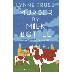 Murder by Milk Bottle