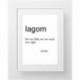 SHARE Lagom: Pocket Editions