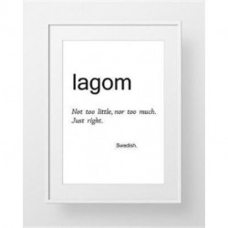 SHARE Lagom: Pocket Editions