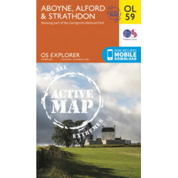 Aboyne, Alford & Strathdon
