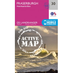 Fraserburgh, Peterhead & Ellon
