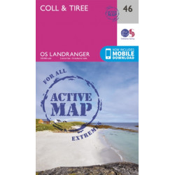 Coll & Tiree