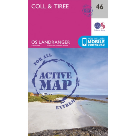 Coll & Tiree