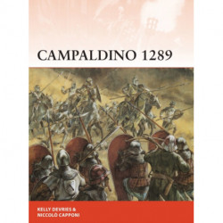 Campaldino 1289: The battle that made Dante