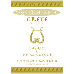 Crete Theseus and the Minotaur: All You Need to Know About the Island's Myths, Legends, and its Gods