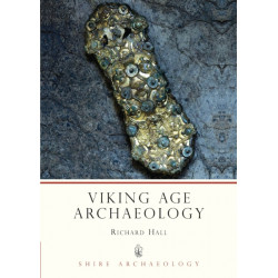 Viking Age Archaeology