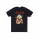 Star Wars: Read Yoda Unisex T-Shirt - Medium: Read Yoda Unisex T-Shirt - Medium