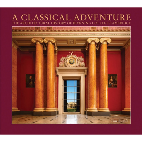 CLASSICAL ADVENTURE