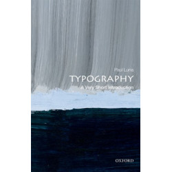 Typography: A Very Short Introduction