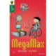 Oxford Reading Tree All Stars: Oxford Level 12: MegaMax