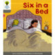 Oxford Reading Tree: Level 1: First Words: Six in Bed