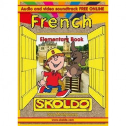 French Elementary Book: Skoldo