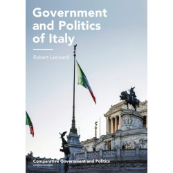 Government and Politics of Italy