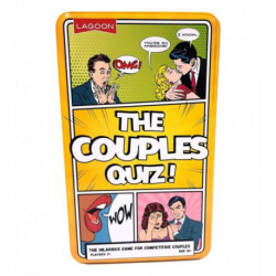 Couples Quiz