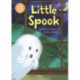Reading Champion: Little Spook: Independent Reading Orange 6